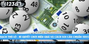 Bạch Thủ Lô – Bí Quyết Chơi Hiệu Quả Và Cách Soi Cầu Chuẩn 2025