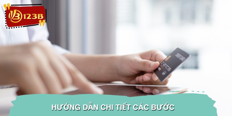 Chi tiết cách rút tiền 28BET