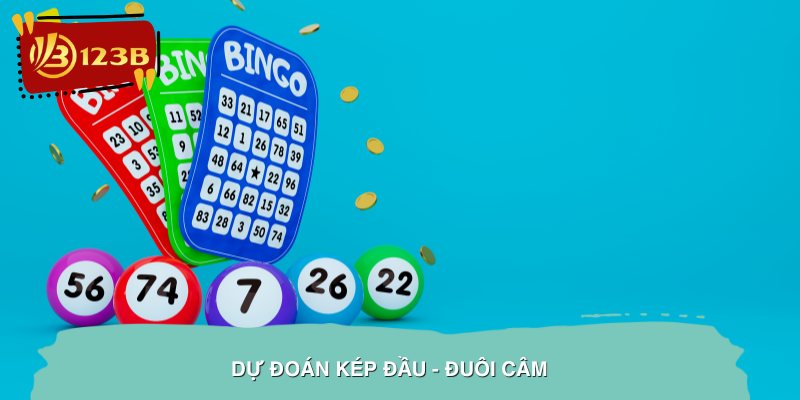 Tỷ lệ trúng của phương pháp dự đoán xổ số miền Bắc theo đầu câm - đuôi câm khá cao