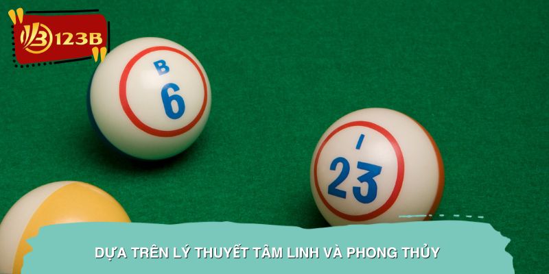 Phương pháp soi cầu Rồng Bạch Kim dựa trên lý thuyết tâm linh và phong thủy